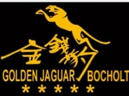 Photo: Golden Jaguar Bocholt